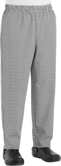 Chef Designs Men'S Baggy Chef Pant